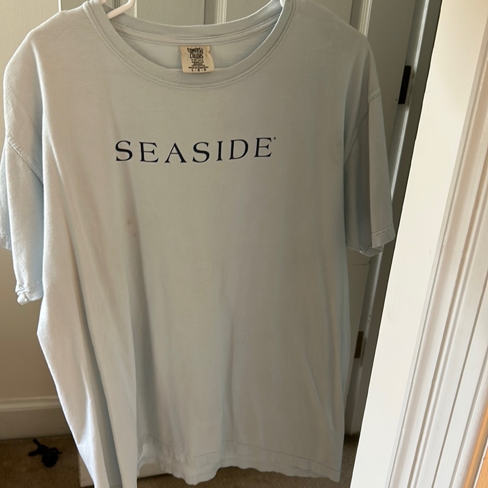 Seaside Tee